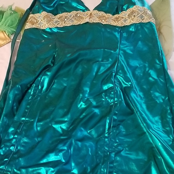 * Adult Large Women's Fairy-Licious Women's Costume Halloween - Picture 6 of 12